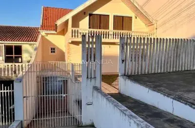 Casa com 6 quartos à venda na rua heitor baggio vidal, bairro alto, curitiba, 497 m2 por r$ 1.420.000