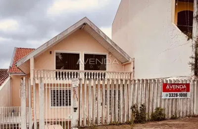 Casa com 6 quartos à venda na rua heitor baggio vidal, bairro alto, curitiba, 497 m2 por r$ 1.420.000