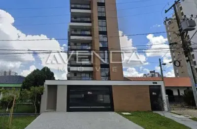 Cobertura com 3 quartos à venda na rua coronel luiz victorino ordine, são pedro, são josé dos pinhais, 86 m2 por r$ 849.000