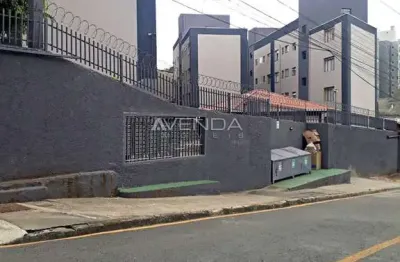 Apartamento com 3 quartos à venda na rua lívio petterle, 30, atuba, curitiba, 45 m2 por r$ 320.000