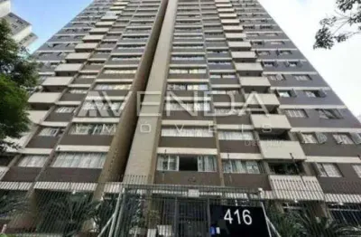 Apartamento com 4 quartos à venda na rua pasteur, 416, água verde, curitiba, 172 m2 por r$ 1.050.000