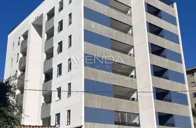 Apartamento à venda na rua marechal trompowski, 298, bacacheri, curitiba, 25 m2 por r$ 299.000