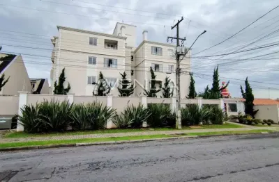 Apartamento com 3 quartos à venda na rua doutor alarico vieira de alencar, 153, bacacheri, curitiba, 82 m2 por r$ 580.000