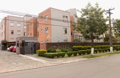 Apartamento com 3 quartos à venda na rua coronel josé carvalho de oliveira, 1720, uberaba, curitiba, 59 m2 por r$ 285.000