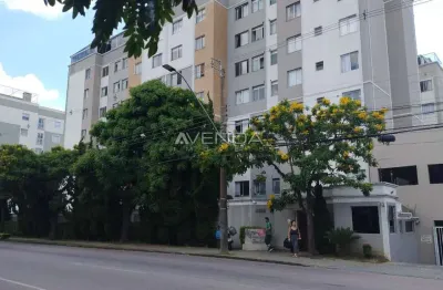 Cobertura com 3 quartos à venda na Rua Marechal Octávio Saldanha Mazza, 6650, Capão Raso, Curitiba, 170 m2 por R$ 900.000