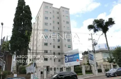 Apartamento com 3 quartos à venda na avenida joão gualberto, 575, 575, alto da glória, curitiba, 98 m2 por r$ 840.000