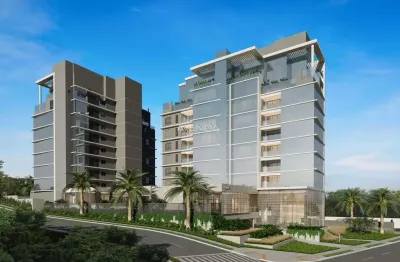 Apartamento com 3 quartos à venda na rua professor pedro viriato parigot de souza, 1728, ecoville, curitiba, 227 m2 por r$ 3.656.689