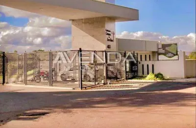 Terreno em condomínio fechado à venda na rua paulo szteinke, 483, planta almirante, almirante tamandaré, 1000 m2 por r$ 1.028.100