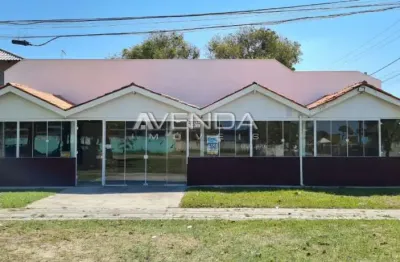 Barracão / galpão / depósito à venda na avenida atlântica, 315, pontal do sul, pontal do paraná, 640 m2 por r$ 1.300.000