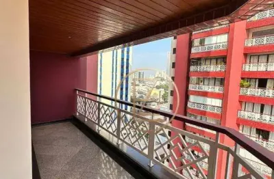 Apartamento com 2 dormitórios à venda, 125 m² por r$ 1.250.000 - vila gomes cardim - são paulo/sp