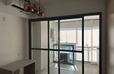 Apartamento com 1 dormitório para alugar, 30 m² por r$ 5.676,80/mês - pinheiros - são paulo/sp