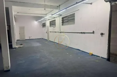 Galpão para alugar, 1000 m² por r$ 18.361,49/mês - penha de frança - são paulo/sp