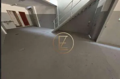 Galpão, 600 m² - venda por r$ 1.100.000 ou aluguel por r$ 8.080/mês - vila arruda - são paulo/sp