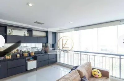 Apartamento com 3 dormitórios à venda, 191 m² por r$ 2.400.000 - vila califórnia - são paulo/sp