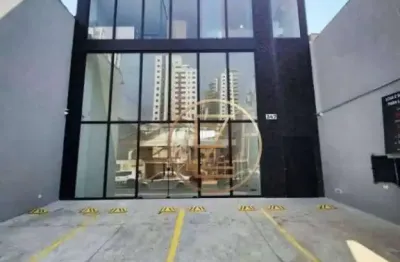 Loja para alugar, 288 m² por r$ 15.107,00/mês - vila regente feijó - são paulo/sp