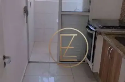 Apartamento com 3 dormitórios à venda, 60 m² por r$ 360.400 - jardim nove de julho - são paulo/sp