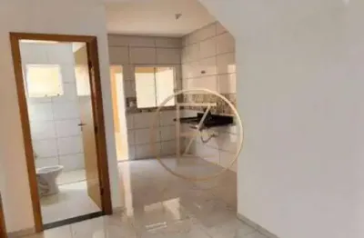 Sobrado com 2 dormitórios à venda, 68 m² por r$ 320.000,00 - vilamar - praia grande/sp