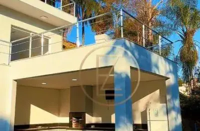 Sobrado com 5 dormitórios, 300 m² - venda por r$ 3.200.000,00 ou aluguel por r$ 15.000,00/mês - guaxinduva - atibaia/sp