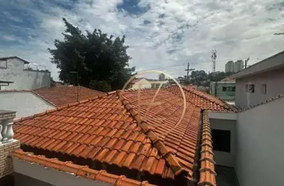 Casa com 3 dormitórios para alugar, 300 m² por r$ 6.588,43/mês - jardim aricanduva - são paulo/sp