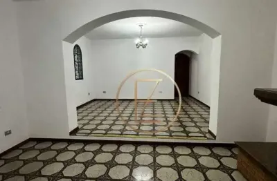 Sobrado com 5 dormitórios, 300 m² - venda por r$ 1.100.000 ou aluguel por r$ 11.856/mês - penha de frança - são paulo/sp