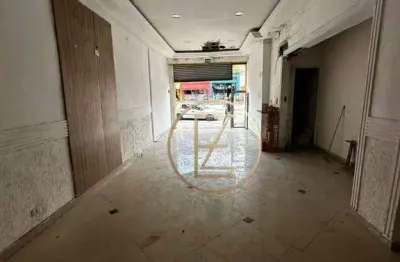 Loja para alugar, 200 m² por r$ 8.545/mês - são mateus - são paulo/sp