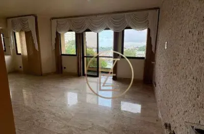 Apartamento com 3 dormitórios à venda, 185 m² por r$ 850.000 - vila formosa - são paulo/sp