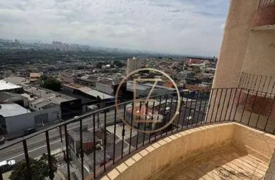 Apartamento com 1 dormitório para alugar, 42 m² por r$ 1.933,28/mês - vila londrina - são paulo/sp