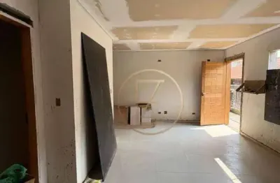 Sobrado com 3 dormitórios à venda, 110 m² por r$ 800.000,00 - cidade patriarca - são paulo/sp