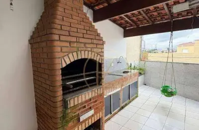 Sobrado com 3 dormitórios, 180 m² - venda por r$ 640.000 ou aluguel por r$ 3.840/mês - jardim egle - são paulo/sp