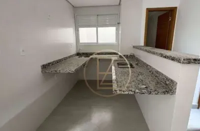 Apartamento com 2 dormitórios para alugar, 42 m² por r$ 2.530/mês - vila invernada - são paulo/sp