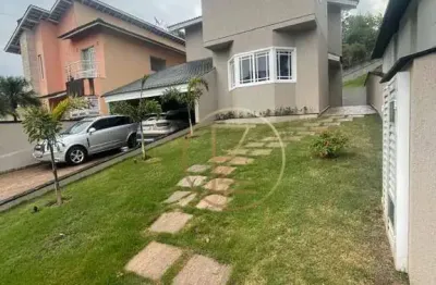 Sobrado com 4 dormitórios à venda, 400 m² por r$ 2.900.000 - jardim fazenda rincão - arujá/sp