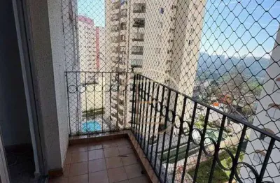 Apartamento com 2 dormitórios à venda, 71 m² por r$ 450.000,00 - jardim sonia - são paulo/sp