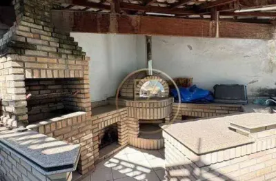 Casa com 4 dormitórios à venda, 350 m² por r$ 980.000,00 - jardim nossa senhora do carmo - são paulo/sp
