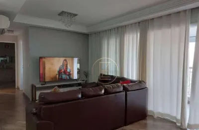 Apartamento com 3 dormitórios à venda, 109 m² por r$ 1.200.000,00 - vila carrão - são paulo/sp