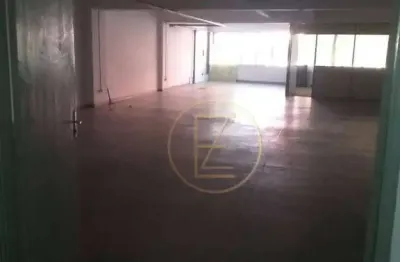Prédio para alugar, 1000 m² por r$ 118.828/mês - brás - são paulo/sp