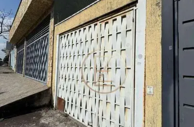 Sobrado com 2 dormitórios, 199 m² - venda por r$ 702.000 ou aluguel por r$ 3.765/mês - jardim nossa senhora do carmo - são paulo/sp