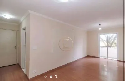 Apartamento com 2 dormitórios, 60 m² - venda por r$ 330.000 ou aluguel por r$ 2.707/mês - vila ema - são paulo/sp