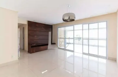 Apartamento com 3 dormitórios para alugar, 123 m² por r$ 8.959/mês - parque são jorge - são paulo/sp