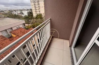 Apartamento com 2 dormitórios à venda, 50 m² por r$ 350.000 - itaquera - são paulo/sp
