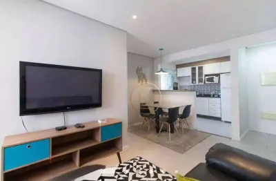 Apartamento com 3 dormitórios à venda, 70 m² por r$ 750.000,00 - mooca - são paulo/sp