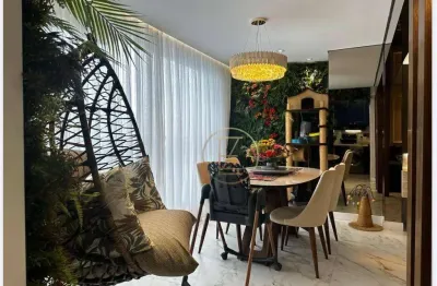 Apartamento com 3 dormitórios à venda, 119 m² por r$ 1.500.000,00 - brás - são paulo/sp