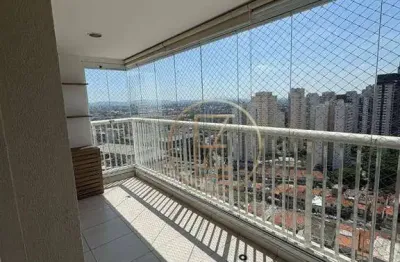 Apartamento com 2 dormitórios para alugar, 75 m² por r$ 4.629,00/mês - tatuapé - são paulo/sp