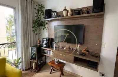 Apartamento com 2 dormitórios, 54 m² - venda por r$ 418.000,00 ou aluguel por r$ 3.150,00/mês - vila carmosina - são paulo/sp