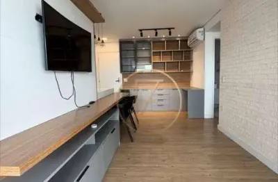 Apartamento com 2 dormitórios para alugar, 72 m² por r$ 16.399,99/mês - pinheiros - são paulo/sp