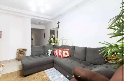 Sobrado com 3 dormitórios para alugar, 360 m² por r$ 5.439,00/mês - jardim nossa senhora do carmo - são paulo/sp