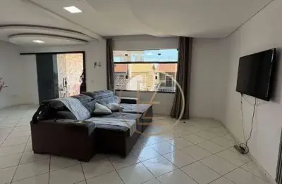 Sobrado com 4 dormitórios à venda, 600 m² por r$ 1.800.000 - vila das palmeiras - guarulhos/sp