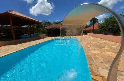 Chácara para locação no bairro marmeleiro, nazaré paulista - sp