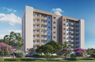 Apartamento com 2 quartos à venda na Bom Jesus Dos Perdões, Centro, Bom Jesus dos Perdões