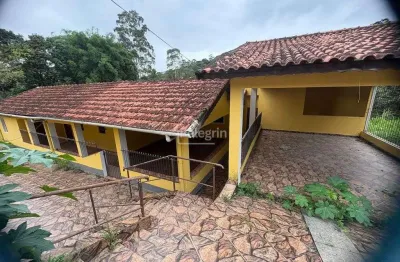 Chácara / sítio com 4 quartos à venda na nazaré paulista, 6, vicente nunes, nazaré paulista por r$ 350.000