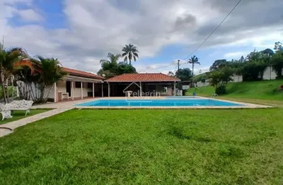 Chácara / sítio com 5 quartos à venda na Nazaré Paulista, 001, Tanque Preto, Nazaré Paulista